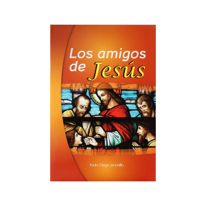 Los amigos de Jesús