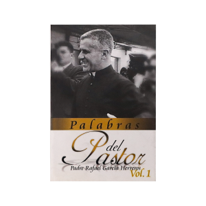 Palabra del Pastor Vol.1