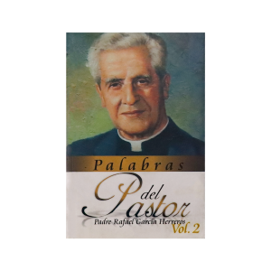 Palabras del Pastor Vol.2