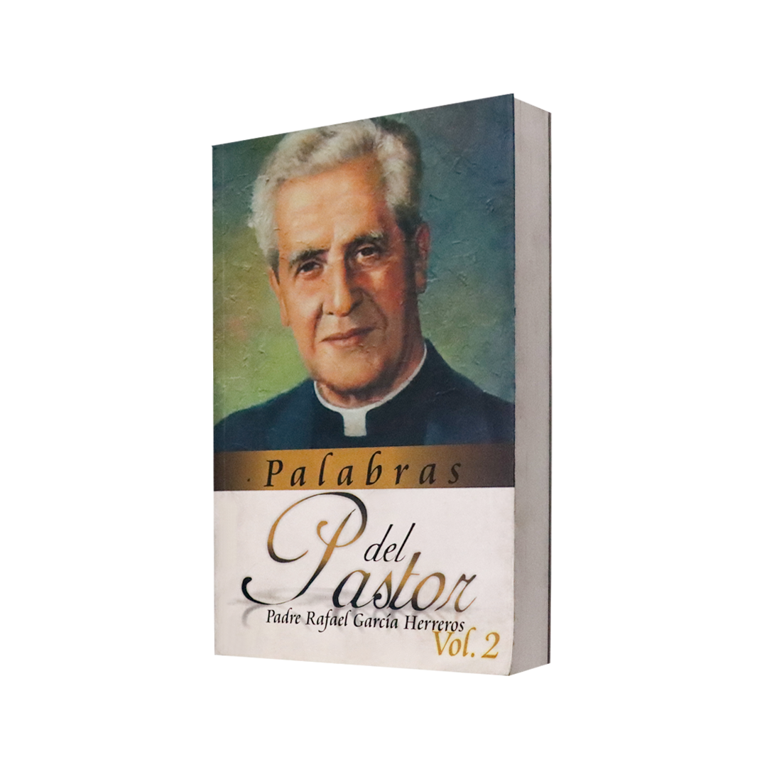 Palabras del Pastor Vol.2 - Imagen 2