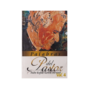 Palabras del Pastor Vol.4