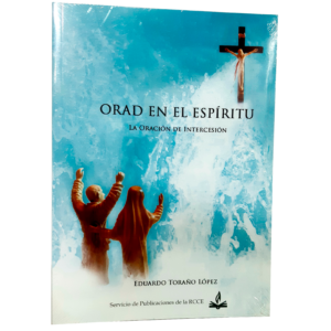 Orad en el Espíritu