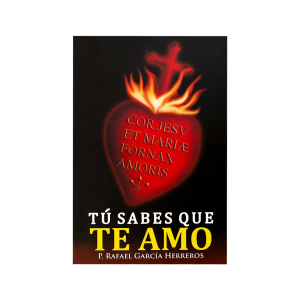Tú Sabes Que Te Amo