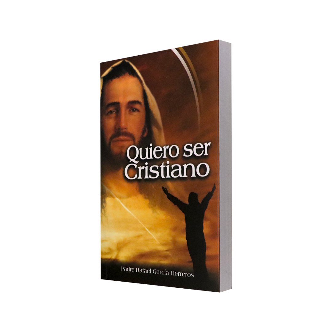 Quiero Ser Cristiano - Imagen 2