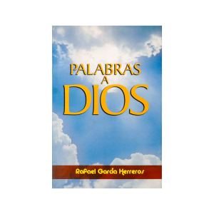 Palabras a Dios