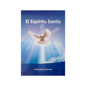 El Espíritu Santo