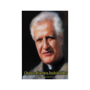 Quince cuentos inolvidables