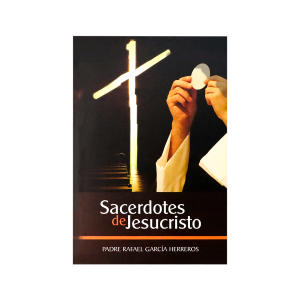 Sacerdotes de Jesucristo