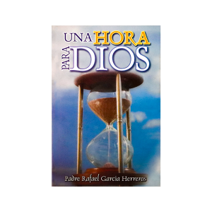 Una hora para Dios