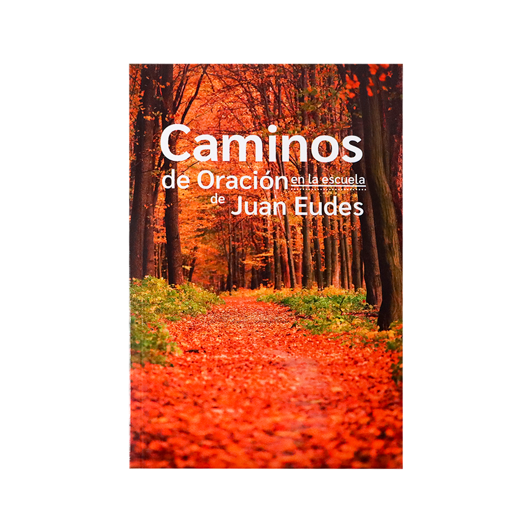 Caminos de Oración