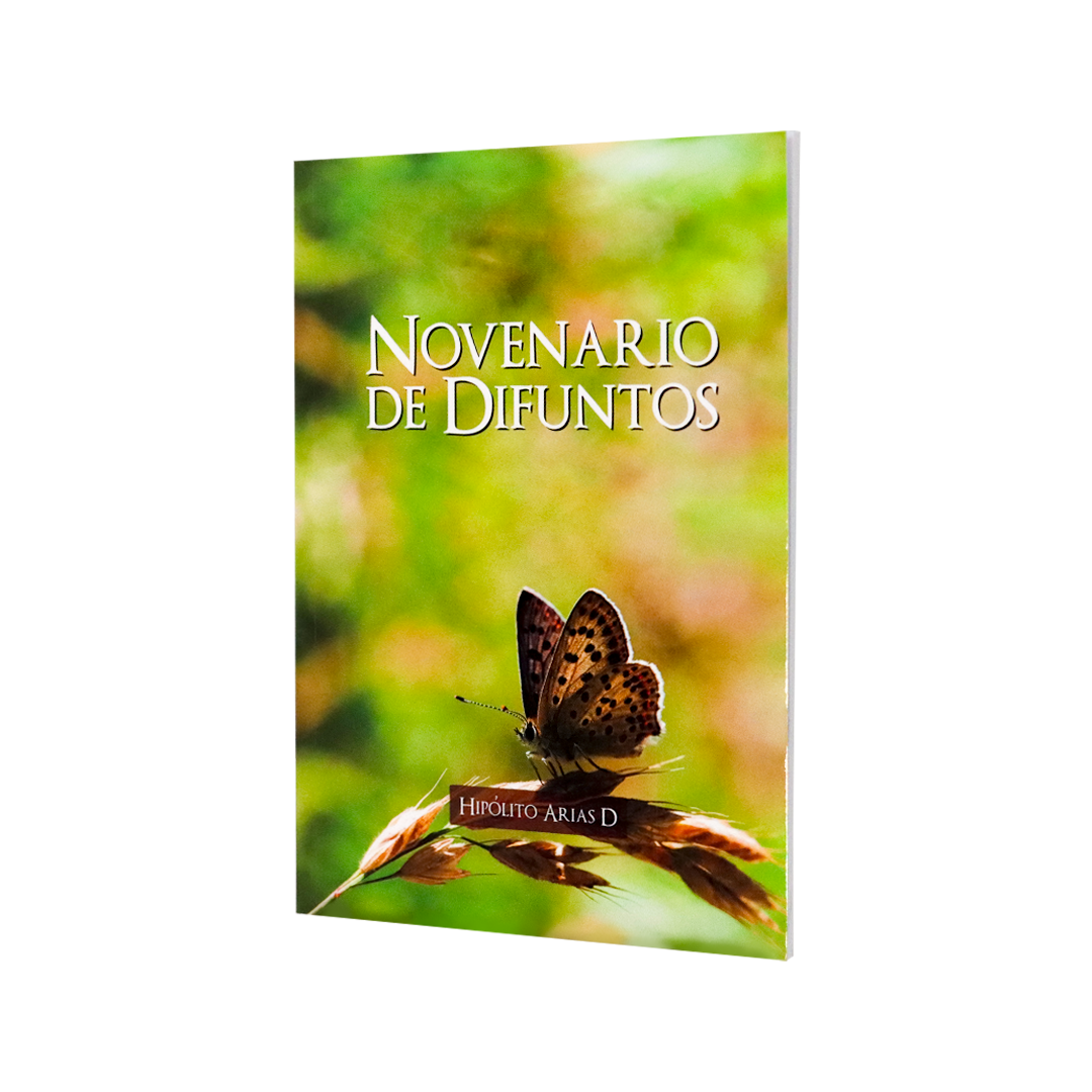 Novenario de difuntos - Imagen 2