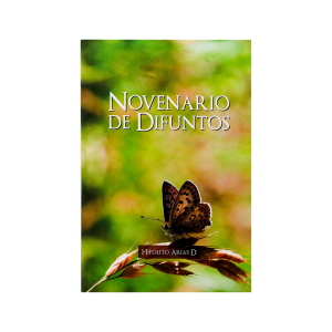 Novenario de difuntos