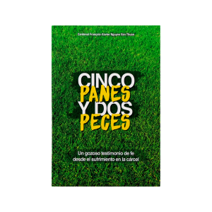 Cinco panes y dos peces