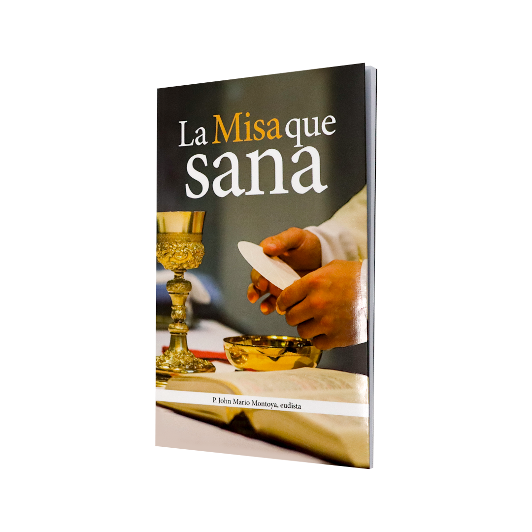 La Misa que Sana - Imagen 2