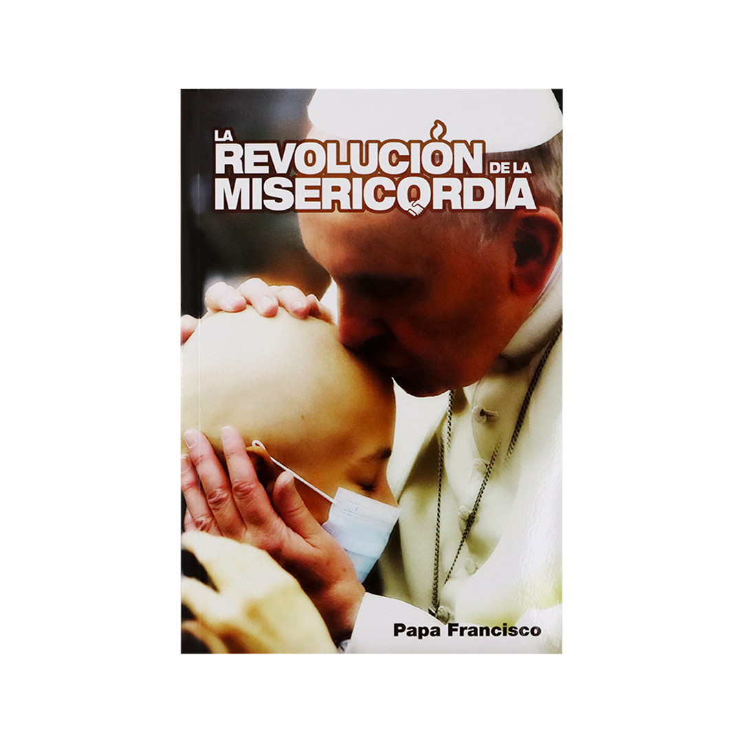La Revolución de la Misericordia