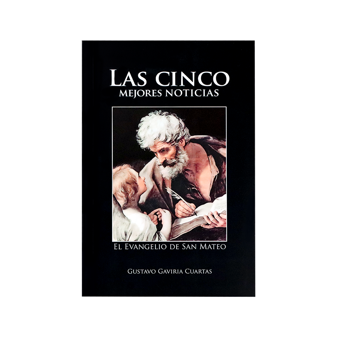 Las cinco mejores noticias