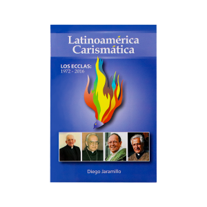 Latinoamérica Carismática