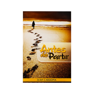 Antes de Partir