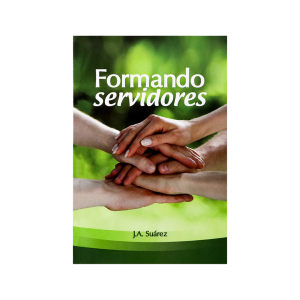 Formando Servidores
