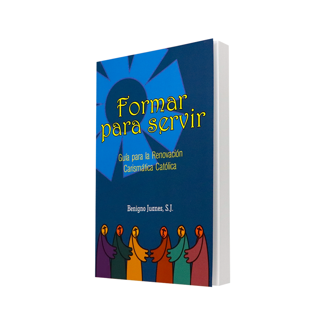 Formar para servir - Imagen 2