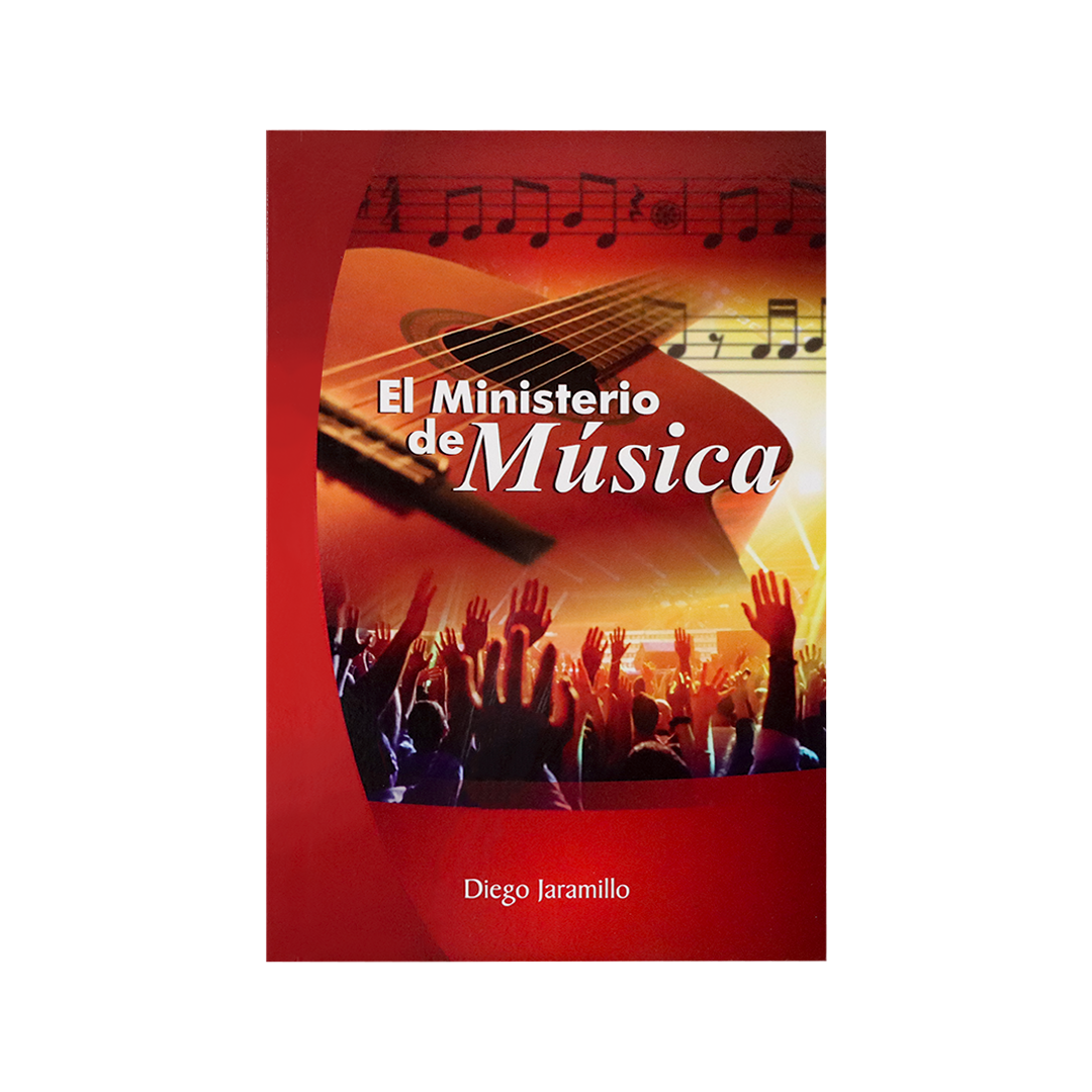 El Ministerio de Música