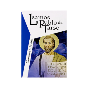 Leamos a Pablo de Tarso