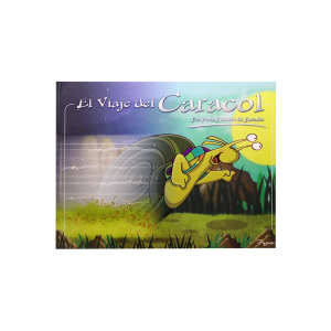 El viaje del caracol