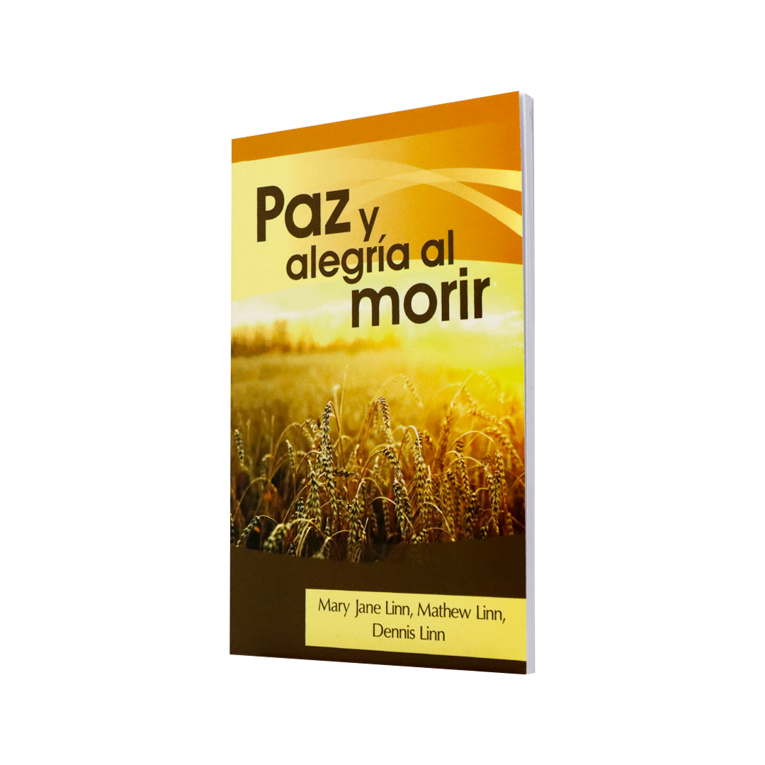 Paz y alegría al morir - Imagen 2