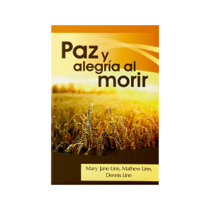 Paz y alegría al morir