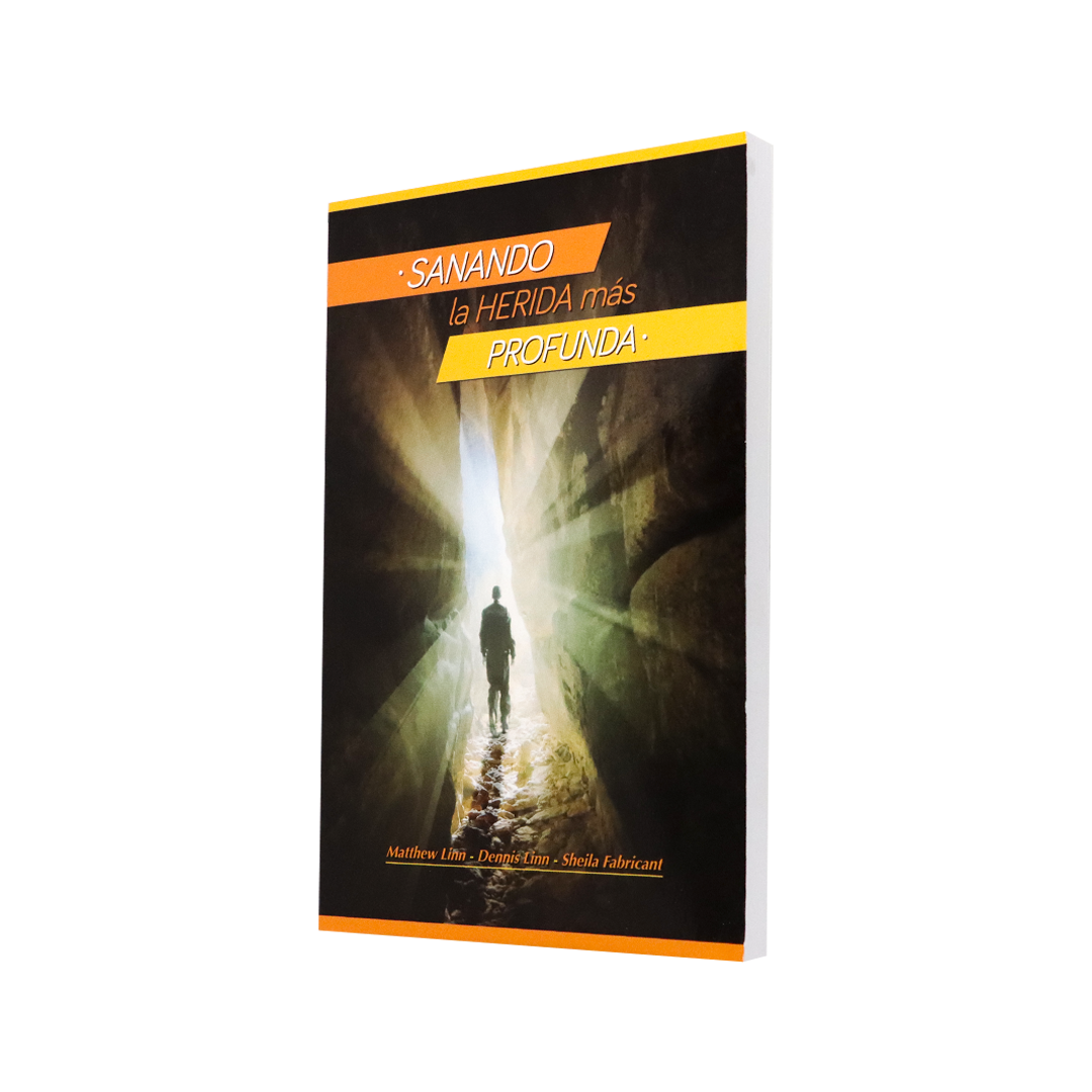 Sanando la herida más profunda - Imagen 2