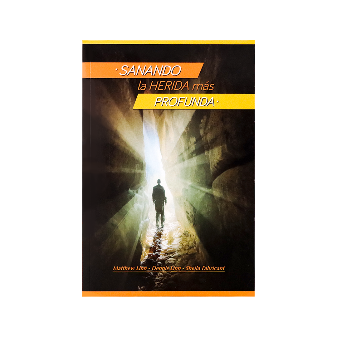 Sanando la herida más profunda
