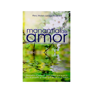 Manantial de amor