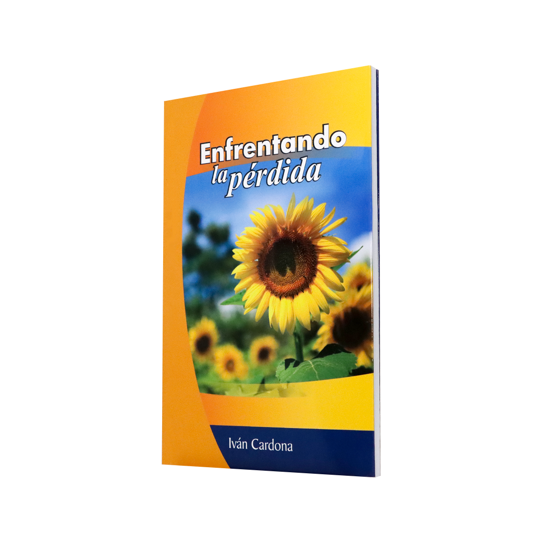 Enfrentando la pérdida - Imagen 2