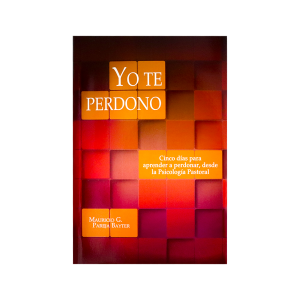 Yo te perdono
