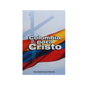 Colombia para Cristo