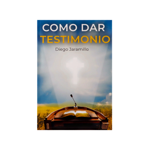 Cómo dar testimonio