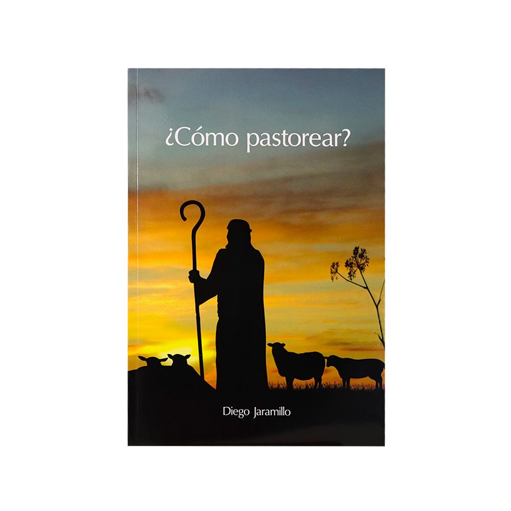 ¿Cómo Pastorear?
