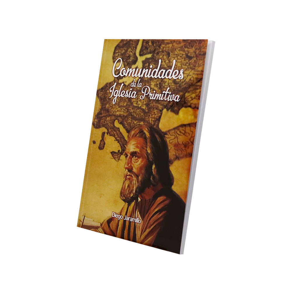 Comunidades de la Iglesia Primitiva - Imagen 2
