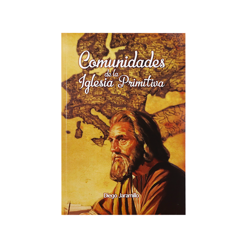 Comunidades de la Iglesia Primitiva