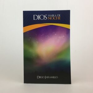 Dios habla de noche