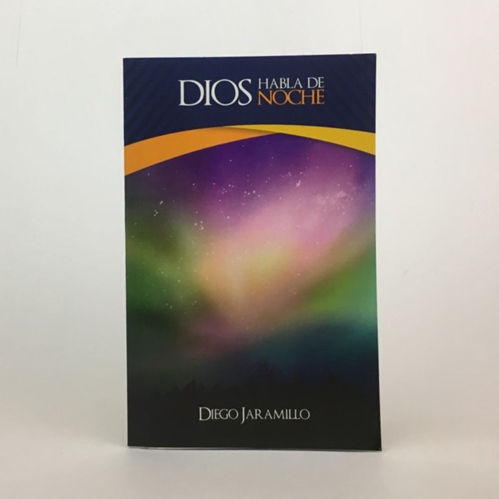 Dios habla de noche