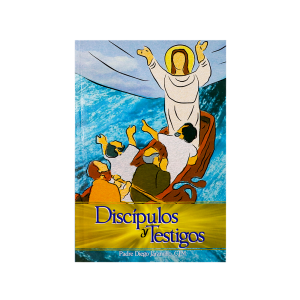 Discípulos y Testigos