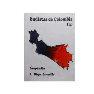 Eudista  de Colombia (2)
