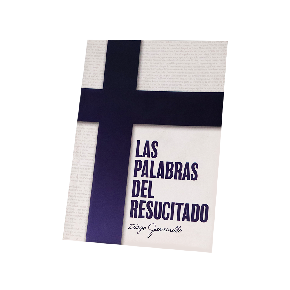 Las palabras del Resucitado - Imagen 2