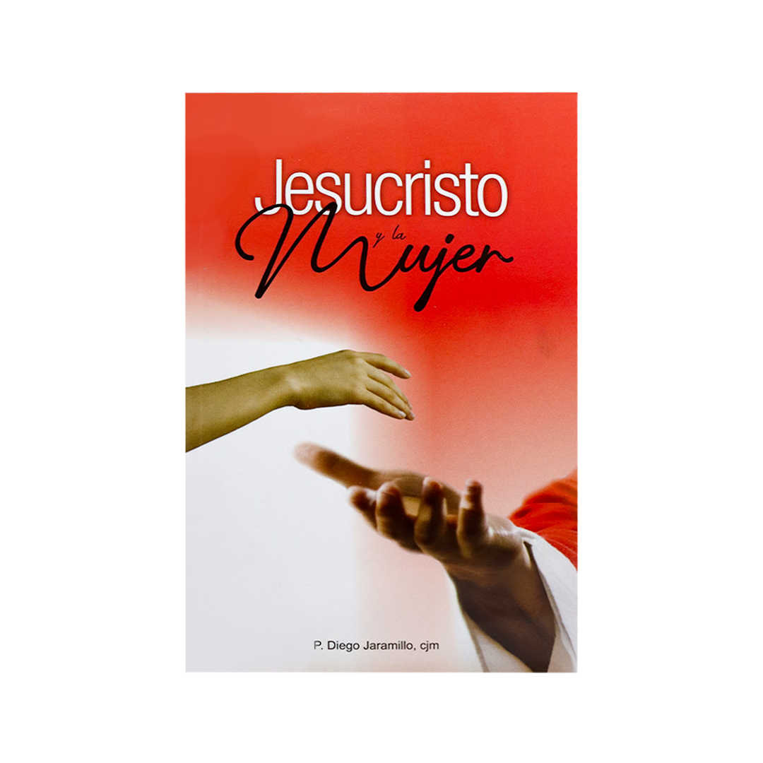Jesucristo y la mujer