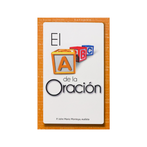 El ABC de la oración