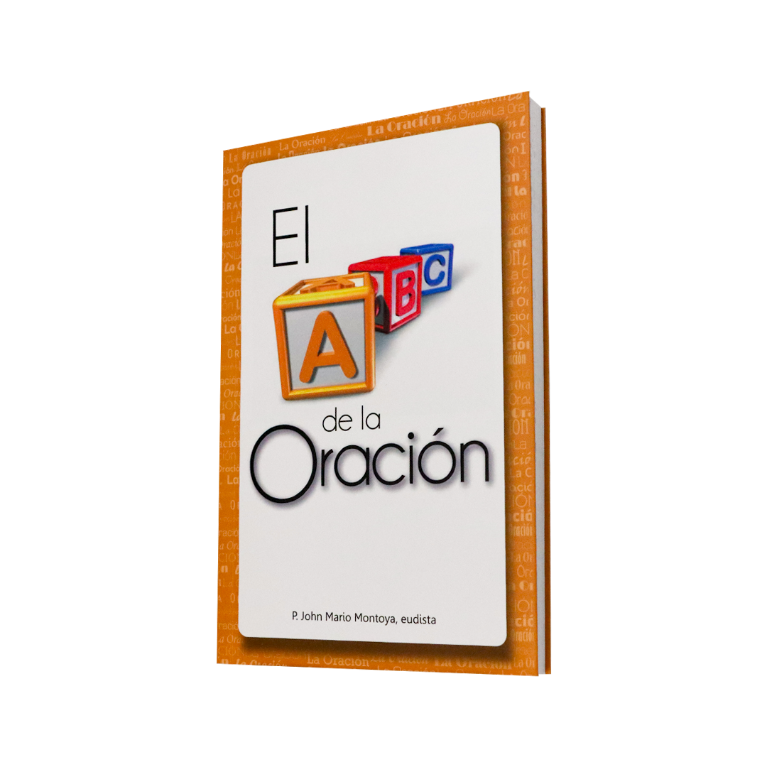 El ABC de la oración - Imagen 2