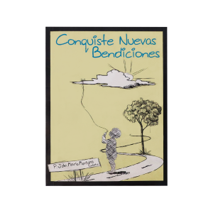 Conquiste nuevas Bendiciones