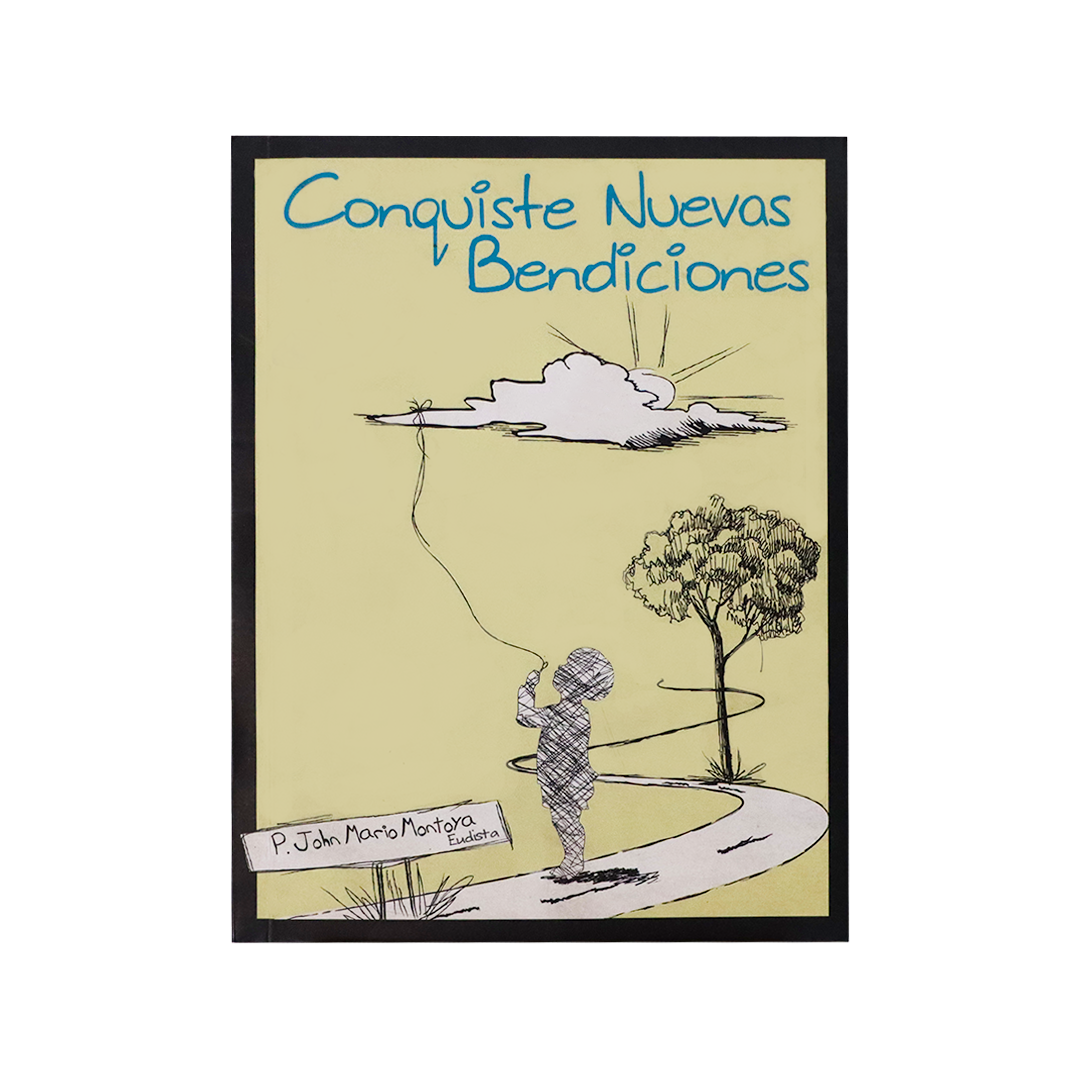 Conquiste nuevas Bendiciones