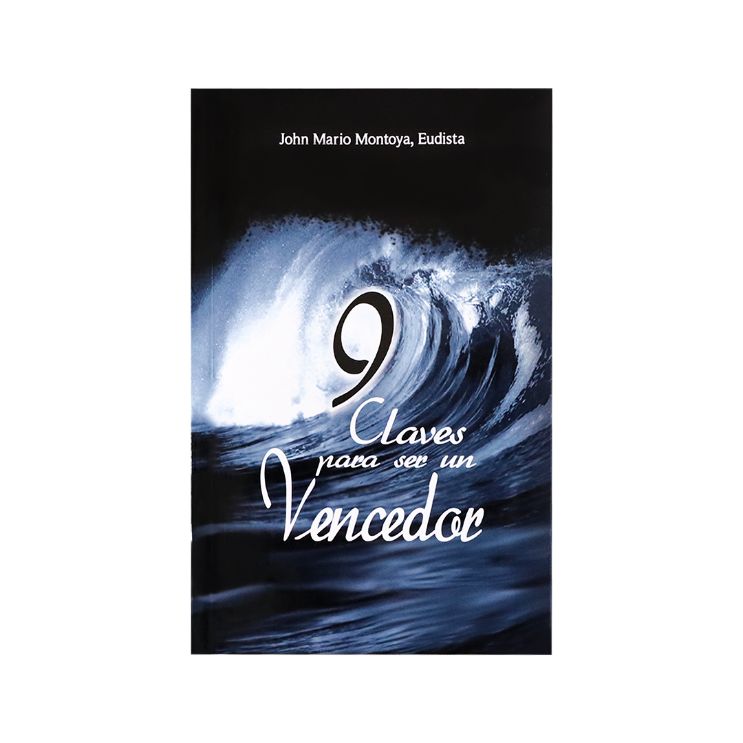 9 Claves para ser un vencedor